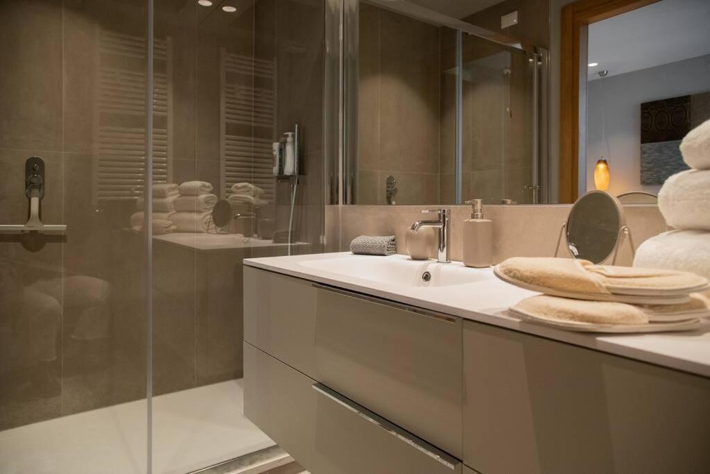 Casa Del Carro 1 Grand Master Apartment Venezia Esterno foto