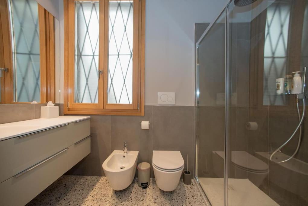 Casa Del Carro 1 Grand Master Apartment Venezia Esterno foto