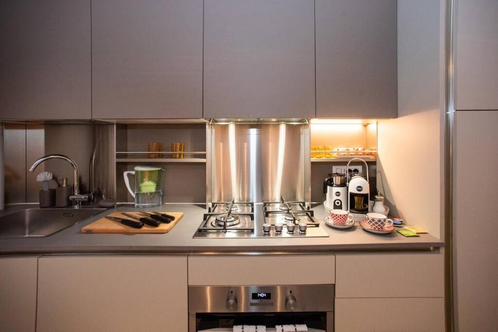 Casa Del Carro 1 Grand Master Apartment Venezia Esterno foto