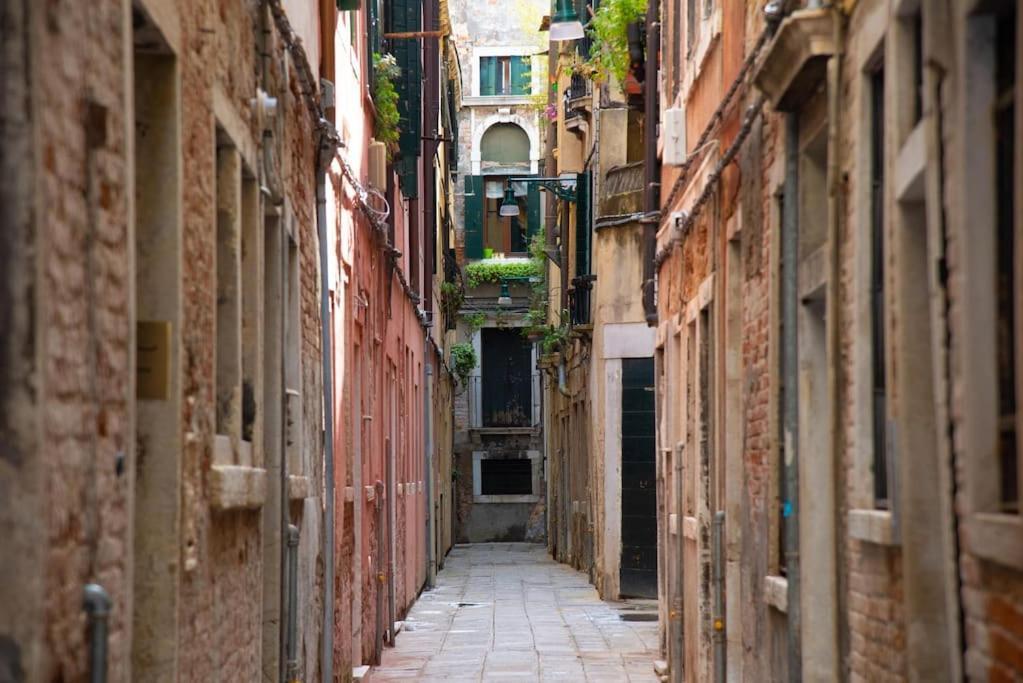 Casa Del Carro 1 Grand Master Apartment Venezia Esterno foto
