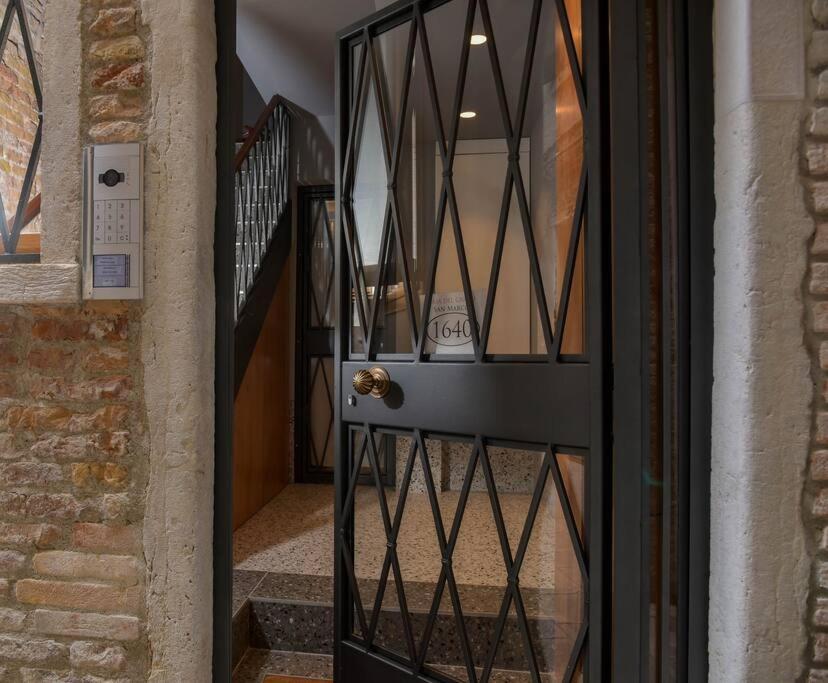 Casa Del Carro 1 Grand Master Apartment Venezia Esterno foto